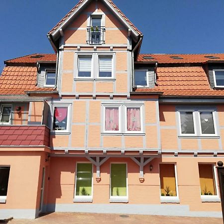 Appartement The New 70'S à Wernigerode Extérieur photo