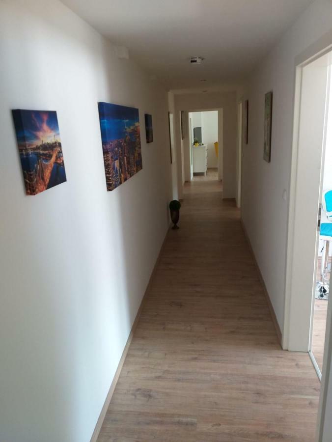 Appartement The New 70'S à Wernigerode Extérieur photo